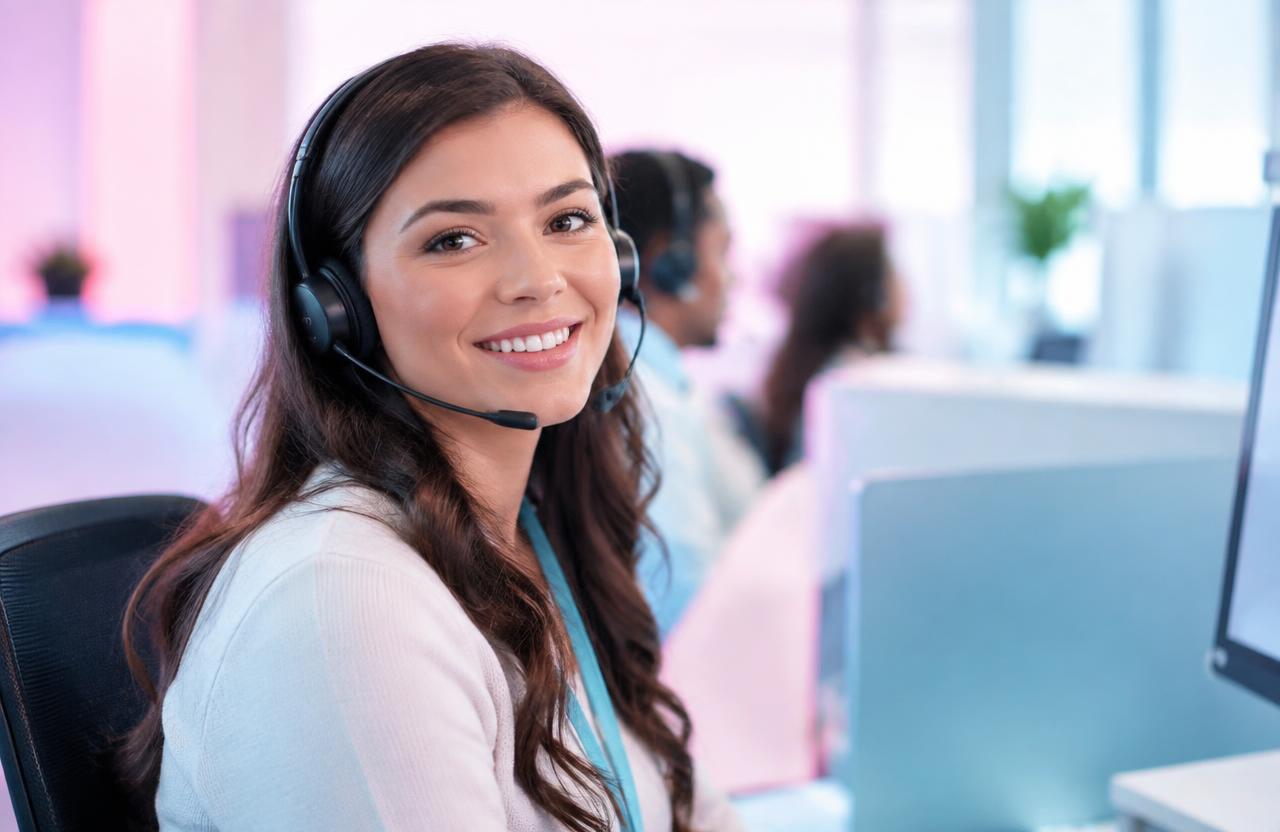 Support XRM team at work