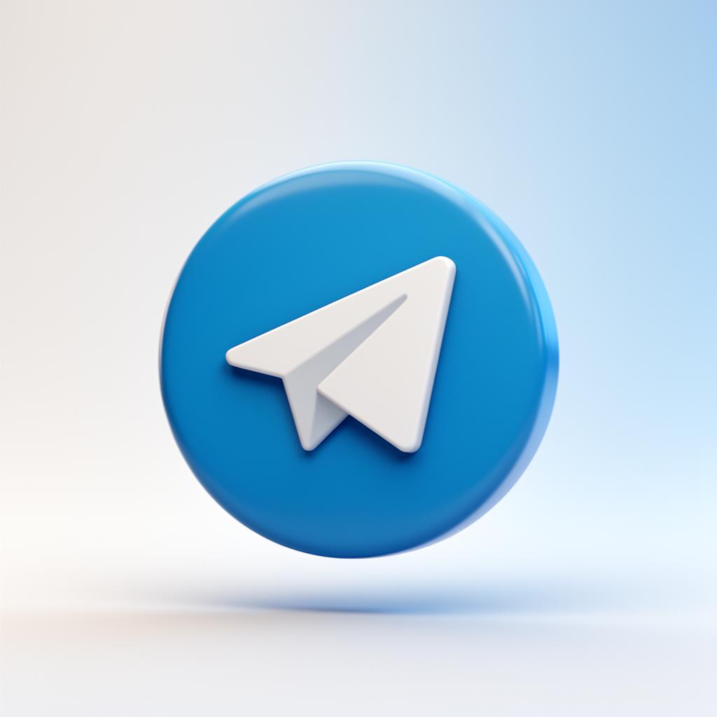 Telegram channel