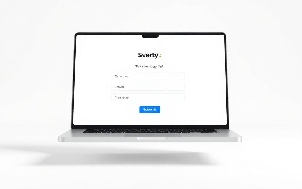 Web Form channel