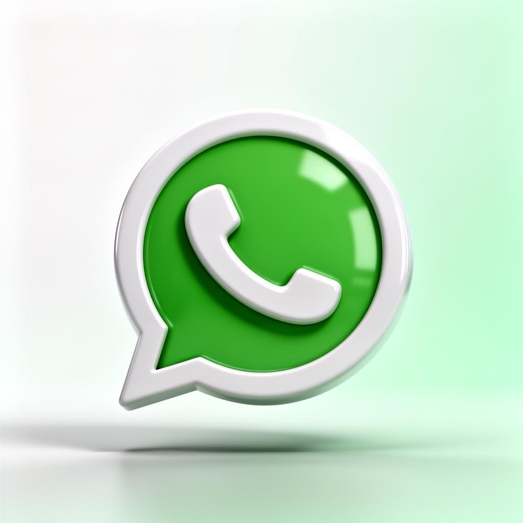 WhatsApp channel